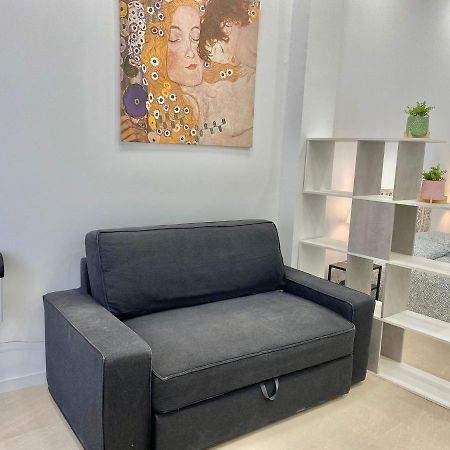 Centro Madrid Rio - Monederos 48 Appartement Buitenkant foto