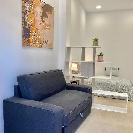 Centro Madrid Rio - Monederos 48 Appartement Buitenkant foto