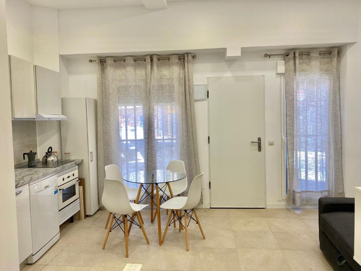 Centro Madrid Rio - Monederos 48 Appartement Buitenkant foto