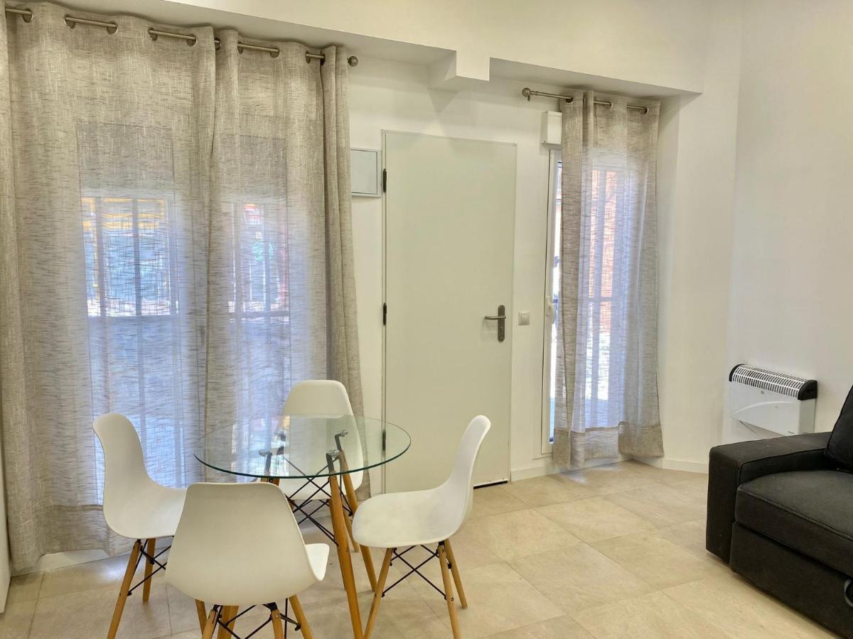 Centro Madrid Rio - Monederos 48 Appartement Buitenkant foto