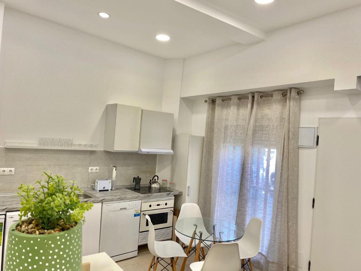 Centro Madrid Rio - Monederos 48 Appartement Buitenkant foto