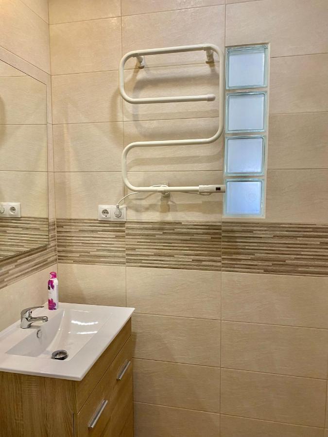 Centro Madrid Rio - Monederos 48 Appartement Buitenkant foto