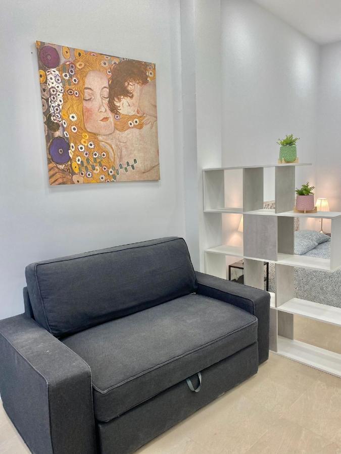Centro Madrid Rio - Monederos 48 Appartement Buitenkant foto